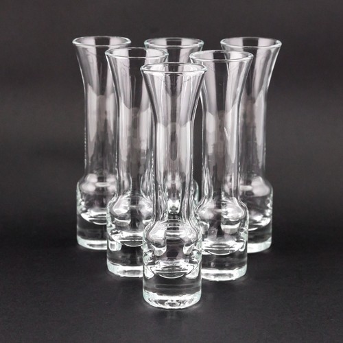 Bicchieri vodka liquore