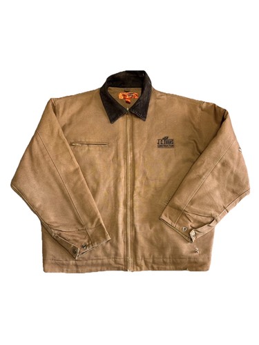 Giacca lavoro vintage - da,