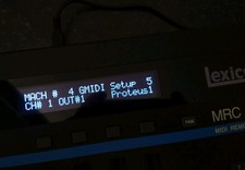 Display Lexicon MRC (Super