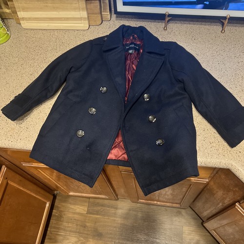 London fog vestito cappotto - london,