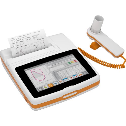 Spirolab mir spirometro - spirolab,