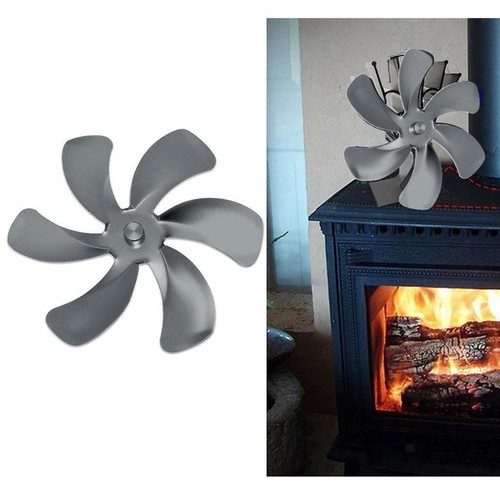 Ventilatore calvo stufe parte - stufe,