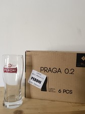 Set bicchieri birra - 6, da