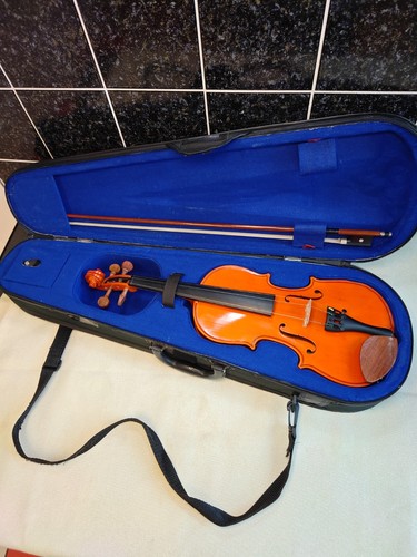 The stentor student violino - the,