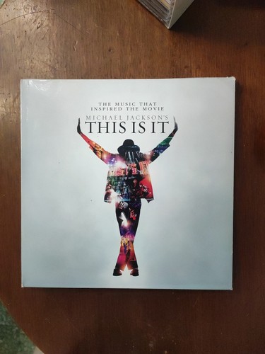 Box set michael jackson this - set,