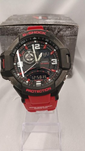 Shock modello 1000 casio - g, ga