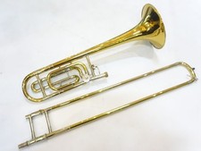 Bach 42B GB Stradivarius Tenor
