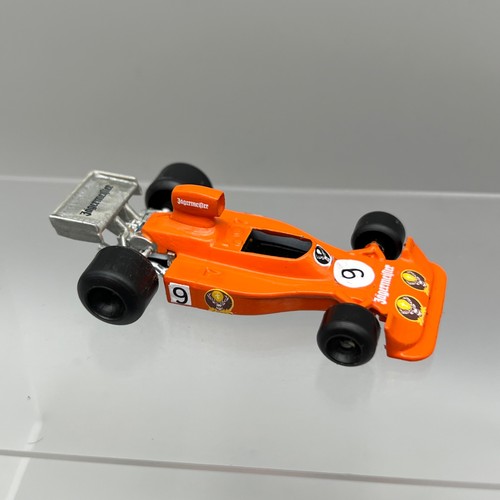Polistil lotus jps 72e - jps, f1
