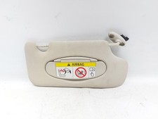 51169812694 ALETTA PARASOLE DX MINI COUNTRYMAN (R60) Cooper D ALL4 2.0 D 16V AUT