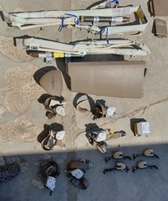 ricambi per Chrysler Gran Voyager  kit airbag completo