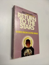 Return to the Stars - Gods