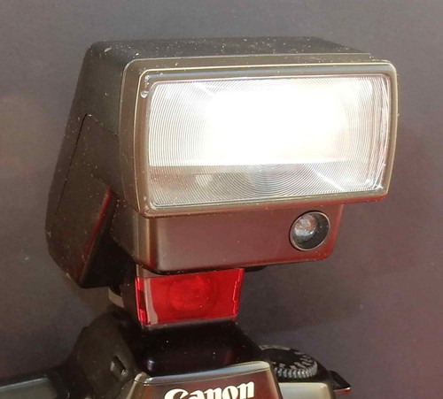 Flash canon speedlite - canon,