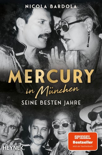 Mercury münchen nicola - münchen,