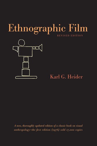 Ethnographic film - (revised),