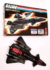 GIJOE G.I.JOE 1986 Hasbro