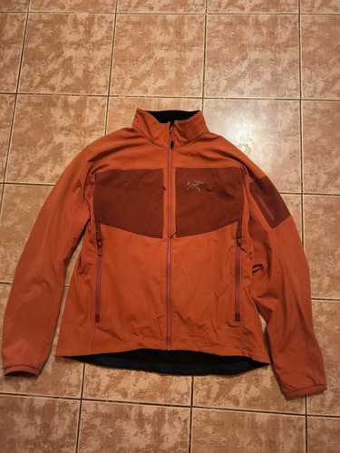 Arc teryx gamma - arc'teryx, giacca