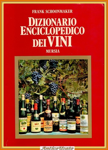 Dizionario enciclopedico dei - dizionario,