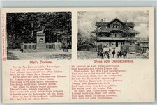 39139115 - 4308 Thale Pfeil's