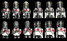 Magneti Set Da 12 Mini