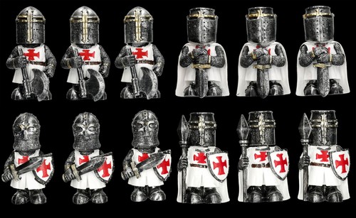 Magneti set mini - da,