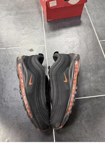 Taglia nike air - max, 97