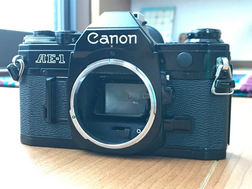 Per parti ricambio - ricambio], canon