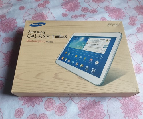 Tablet samsung galaxy - samsung, tab
