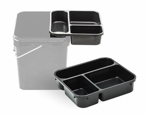 Zfish inner tray core bucket - tray, z-core