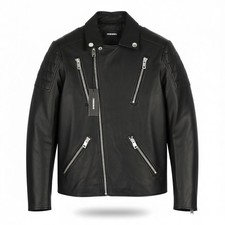 Diesel R-Pusmir Giacca Uomo S