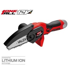 VALEX 1493965 - MINI SEGA DA POTATURA A BATTERIA AL LITIO P-MSB 12 