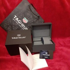 Cassa Orologio Tag Heuer Buone