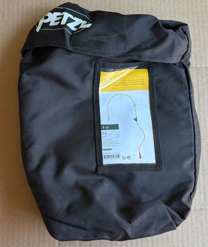 Petzl l33 040 cordini - petzl,