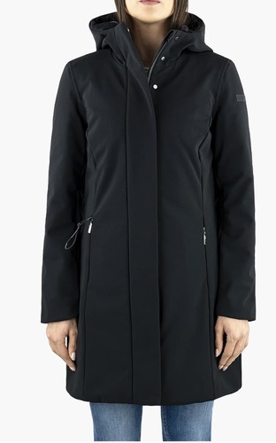 Roberto ricci designs parka - ricci,