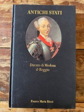 FMR ANTICHI STATI, Ducato Di