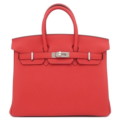 Borsa mano hermes birkin 25 - borsa,