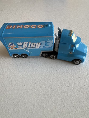 Disney pixar cars mini - disney,