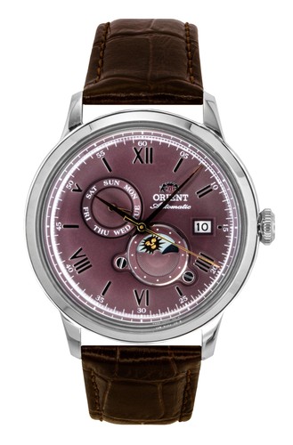 Orient esfera burdeos - orient,