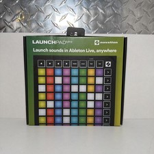 Novation Launchpad Mini mk3
