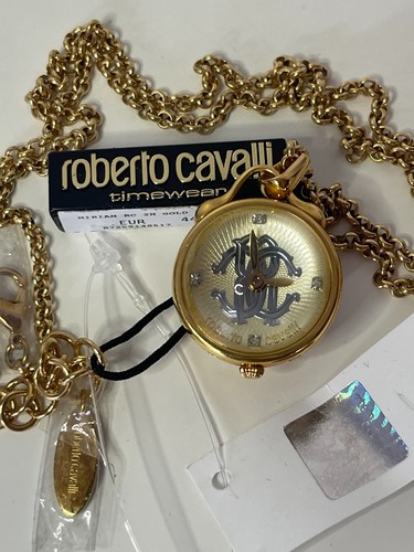 Roberto cavalli orologio - roberto,