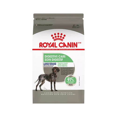 Royal canin canine adult dry - canin,