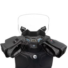 COPRIMANOPOLE TUCANO TARP NERO