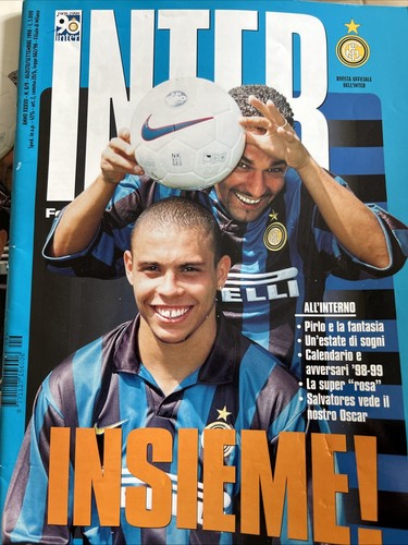 Ronaldo baggio insieme - ronaldo,