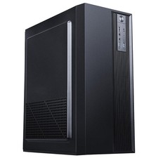 iTek Case Mini Tower Nero 500W