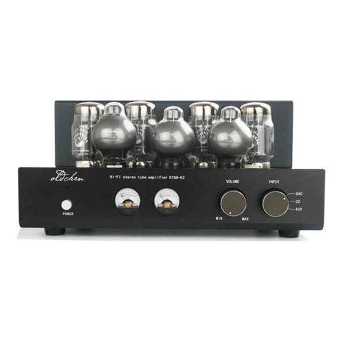 Amplificatore valvolare