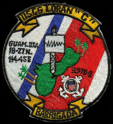 Uscg guardia costiera - guardia,