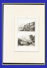 SORRENTO, CASA TASSO  E CAVA