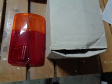 M10461 - PLASTICA LENTE FANALE