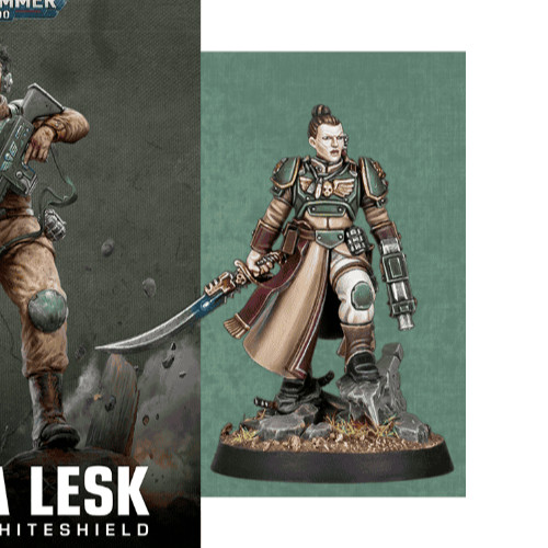 Warhammer 40k astra - warhammer, militarum