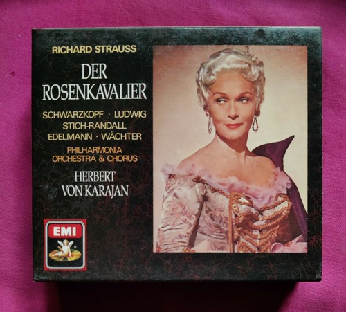 Richard strauss der - strauss,