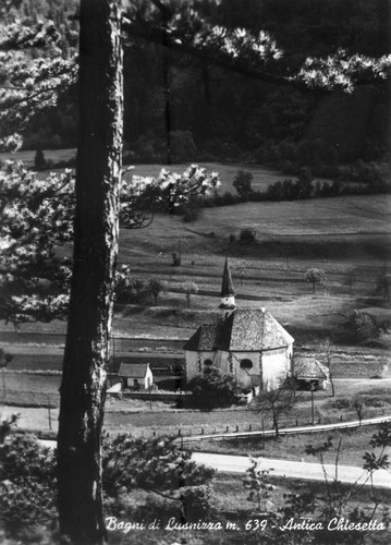Bagni lusnizza - bagni,